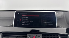 BMW X1 xDrive 18d xLine 5dr Diesel Estate